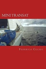 Mini Transat by Federico Cuciuc (Italian) Paperback Book