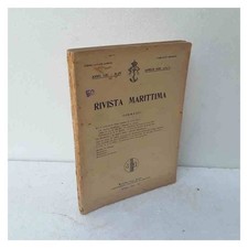 Rivista Marittima 1928