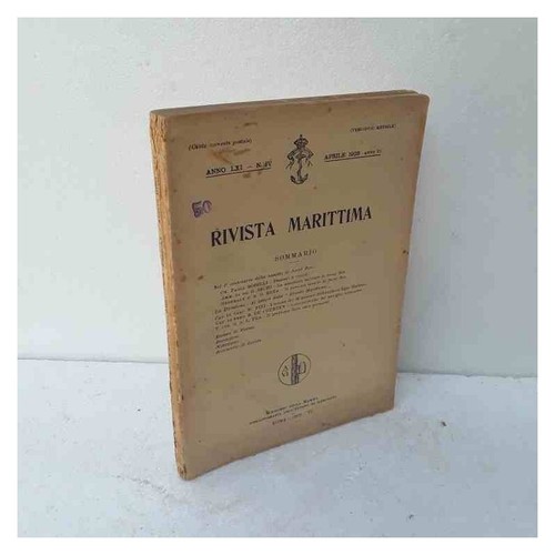 Rivista marittima 1928 - rivista,