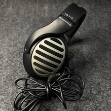 Sennheiser 515 open back - sennheiser,