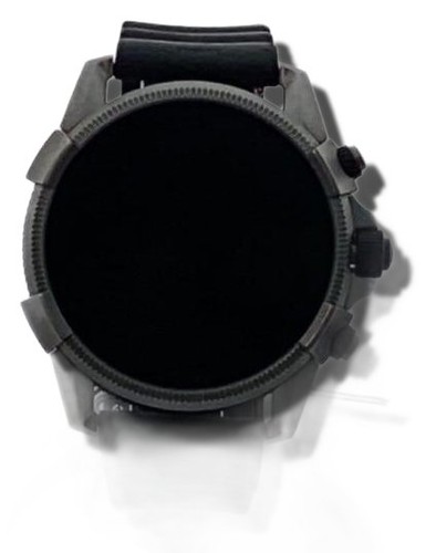Orologio diesel full - diesel, on