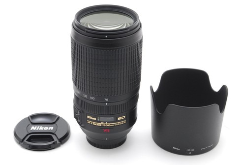 Come nuovo nikon s - 【come, afs