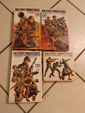  Tamiya Military Miniatures US