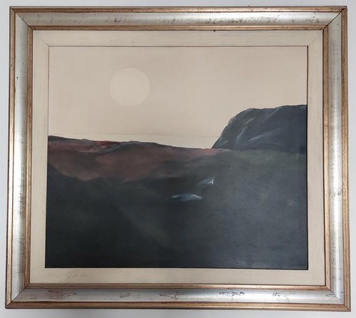 Bruno caponi - (1930, 2015)