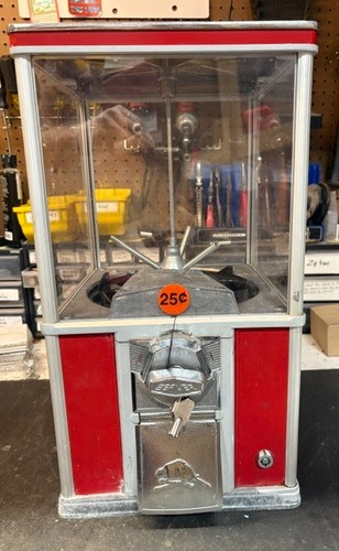 Distributore automatico