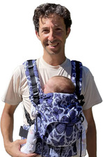 Regolo Baby Monkey Marsupio