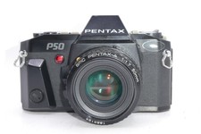 Pentax p50 fotocamera reflex - p50,