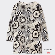 UNIQLO x MARIMEKKO tunica