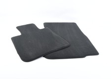 Tappetini Velluto BMW Z4 E89