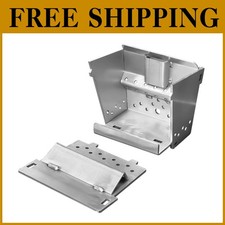 Stainless Steel Firepot for