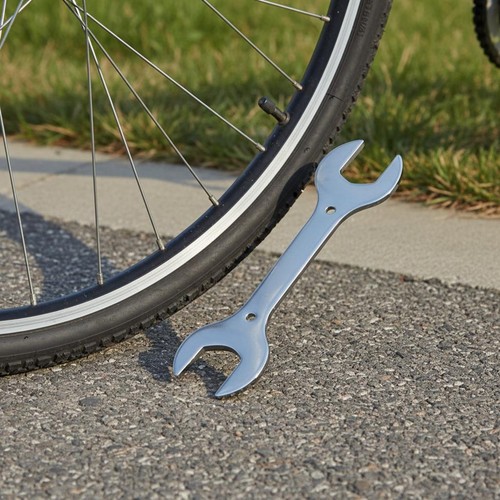 Chiave riparazione bici - da,