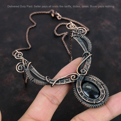 Collana catena elegante