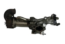 SCAMBIATORE / RADIATORE GAS SCARICO EGR RENAULT SCENIC 1.5 D 2005 - 8200545260