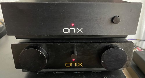 Amplificatore onix 21s - amplificatore, +