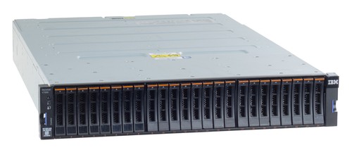 Ibm storwize v7000 gen2 - ibm,