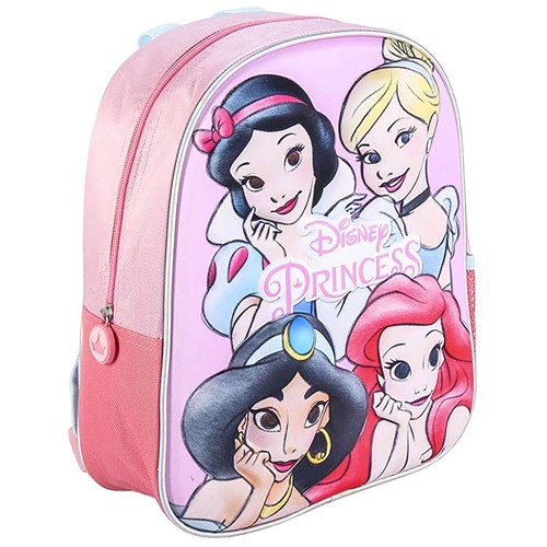 Zaino disney princess zainetto - disney,