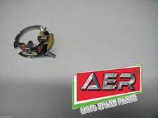  ANELLO PORTA SPAZZOLE MOTORINO AVVIAMENTO PER YAMAHA YP MAJESTY 250 1996-1998