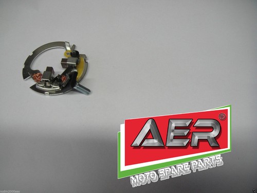 Anello porta spazzole - porta,