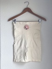 Pantaloncini Shapermint vita