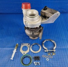Turbocompressore BMW 118d E81