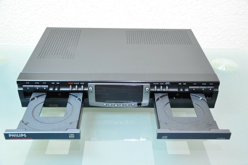 Philips cdr 765 - philips, 765_registratore
