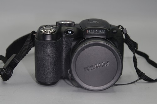 Fujifilm finepix series - fujifilm, s