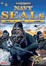 NAVY SEALS – SEA AIR LAND                 PC GAME