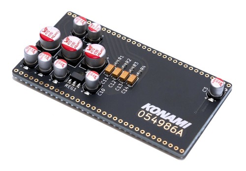 Konami 054986a modulo audio - modulo,