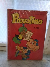 PROVOLINO QUATTORDICINALE N.7