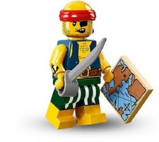 Lego 71013 minifigures serie - lego,