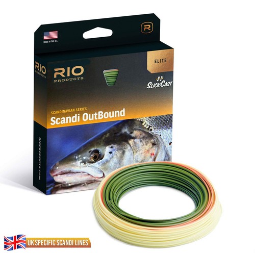 Rio esosw elite scandi - rio®,