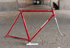 Cornice Pinarello Montello Colombo / 52,5 cm / Rosso / slx gavia Treviso Arche