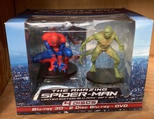 THE AMAZING SPIDERMAN LIMITED