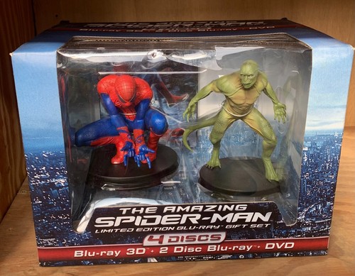 The amazing spiderman - amazing, limited