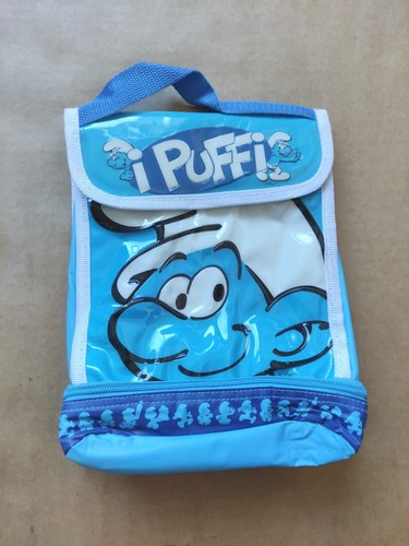 Zainetto zaino puffi - zaino,