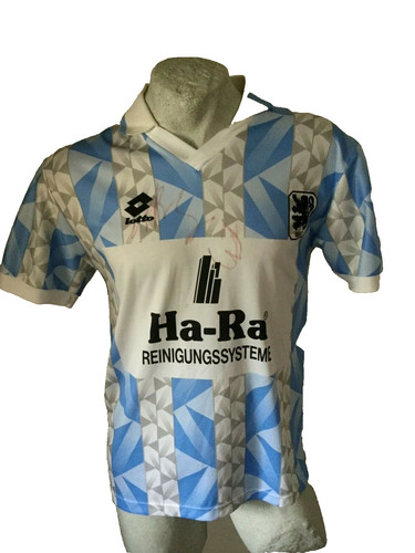 Maglia lotto 1860 munich - 🏆,