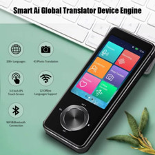 M9 107 Nations Intelligent