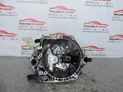 Cambio manuale citroen - , c3