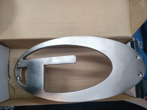 Tec iron griglia per - iron,