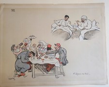 Set 2 Grandi Stampe antiche