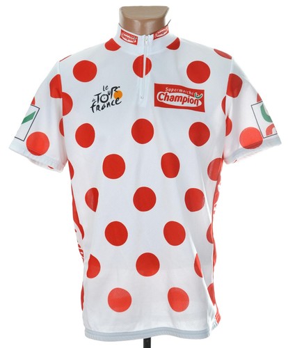 Maglia ciclismo velo - maglia,