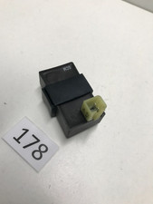 CENTRALINA CI 665 SCOOTER HONDA SH 100 1996 PEUGEOT CITYSTAR LC 200CC