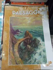 LIBRO PAESAGGI n17TECNICHE