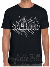 T SHIRT Salento Maglietta uomo