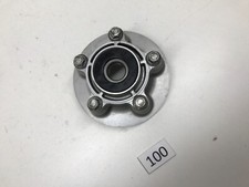 MOZZO FLANGIA CORONA RUOTA POSTERIORE SUZUKI SV 650CC