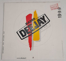 RADIO DEE   JAY  1999