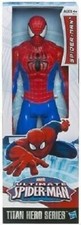 SPIDERMAN PERSONAGGIO 30 CM