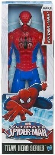 Spiderman personaggio cm - spiderman, 30