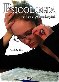 Psicologia test psicologici - psicologia,