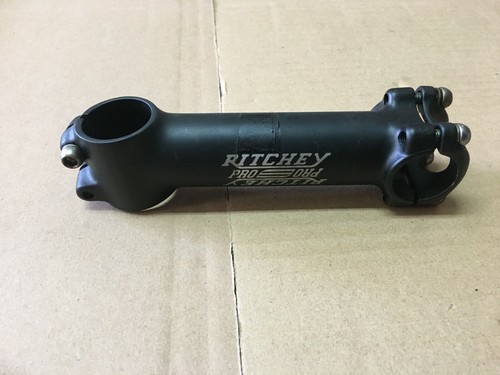 Pipa attacco manubrio ritchey - ,